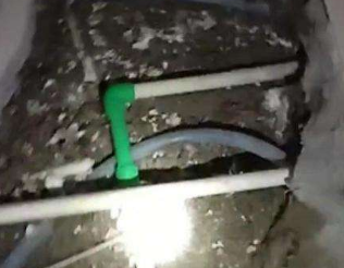 郧西卫生间漏水多少钱