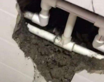 郧西卫生间漏水哪家好