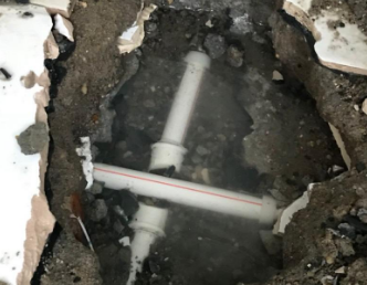 郧西卫生间防水公司