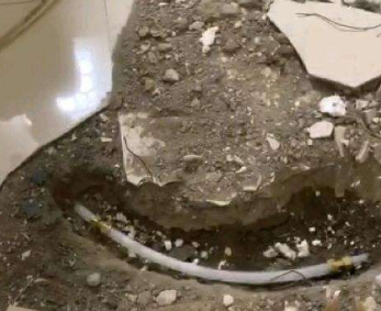 郧西卫生间测漏水哪家优惠