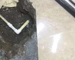 郧西卫生间测漏水多少钱