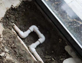 郧西卫生间测漏水哪家好