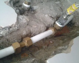 郧西测漏水多少钱