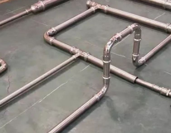 郧西水管维修哪家好
