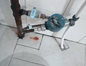 郧西水管维修24小时电话