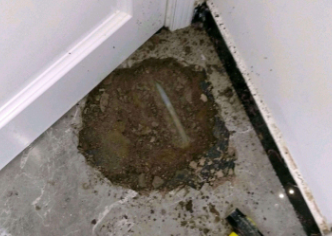 郧西水管维修哪家好