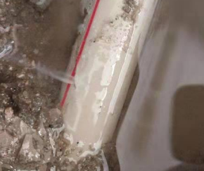 郧西水管维修公司