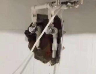 郧西水管维修哪家好