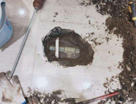 郧西卫生间防水多少钱