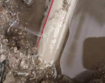 郧西水管维修多少钱