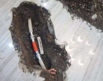 郧西水管维修哪家好