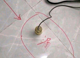 郧西卫生间测漏水多少钱