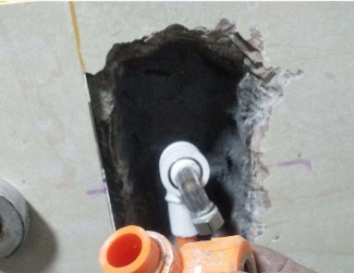 郧西卫生间测漏水哪家好