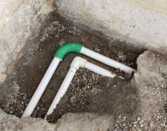 郧西卫生间测漏水价格多少