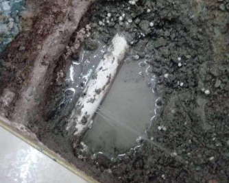 郧西卫生间测漏水哪家好