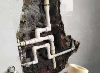 郧西卫生间测漏水价格多少