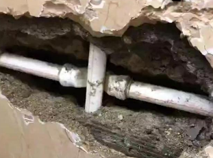 郧西水管维修哪家好