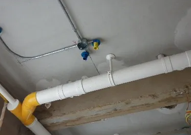 郧西水管维修多少钱