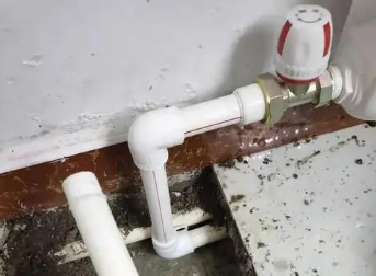 郧西卫生间测漏水多少钱