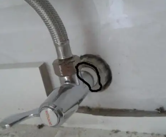 郧西水管维修多少钱