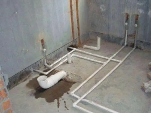 郧西水管维修多少钱