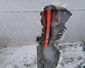 郧西漏水检测哪家好