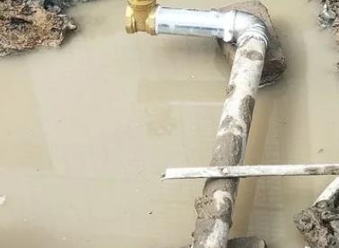 郧西测漏水公司电话